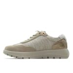 My Soft Ανατομικά Sneakers 26M266 Platino - Image 2