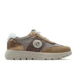 My Soft Ανατομικά Sneakers 26M266 Bronce - Image 2