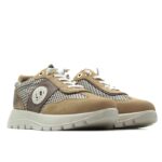 My Soft Ανατομικά Sneakers 26M266 Bronce - Image 4