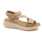My Soft Ανατομικά Πέδιλα 26M362 Beige