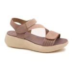 My Soft Ανατομικά Πέδιλα 26M362 Malva