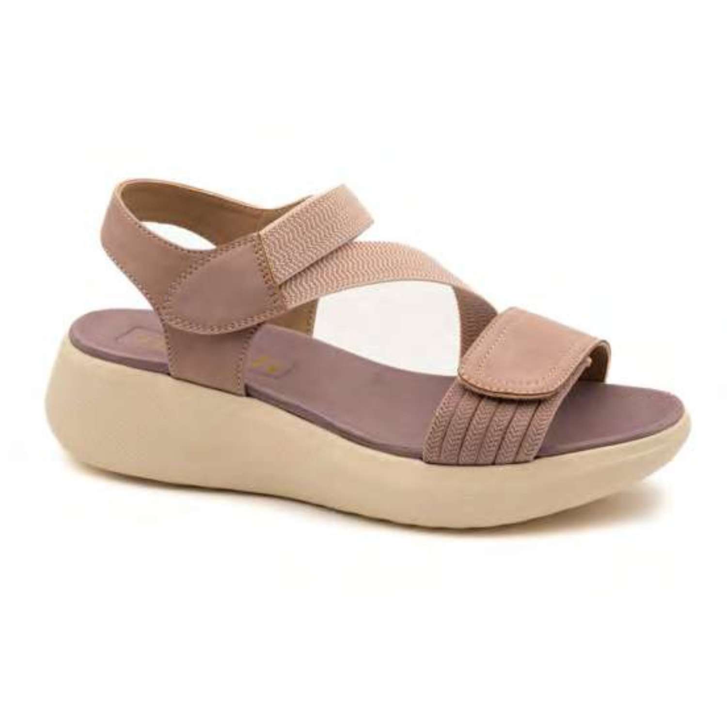 gerakitis-mysoft-26M362-2 My Soft Ανατομικά Πέδιλα 26M362 Malva - Image 1