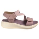 My Soft Ανατομικά Πέδιλα 26M362 Malva - Image 2