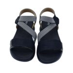 My Soft Ανατομικά Πέδιλα 26M362 Negro - Image 3