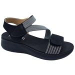 My Soft Ανατομικά Πέδιλα 26M362 Negro