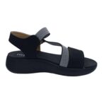 My Soft Ανατομικά Πέδιλα 26M362 Negro - Image 2