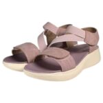 My Soft Ανατομικά Πέδιλα 26M362 Malva - Image 4
