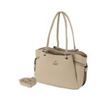 Γυναικεία Τσάντα Χειρός -Ώμου Beverly Hills Polo Club BH-4402 - Image 4