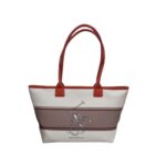 Γυναικεία Τσάντα Ώμου Beverly Hills Polo Club BH-4410 - Image 2