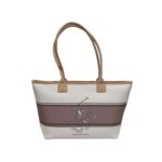 Γυναικεία Τσάντα Ώμου Beverly Hills Polo Club BH-4410 - Image 5