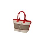 Γυναικεία Τσάντα Χειρός και Χιαστί Beverly Hills Polo Club BH-4411 - Image 4