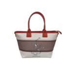 Γυναικεία Τσάντα Χειρός και Χιαστί Beverly Hills Polo Club BH-4411 - Image 5