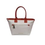 Γυναικεία Τσάντα Χειρός και Χιαστί Beverly Hills Polo Club BH-4411 - Image 6