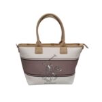 Γυναικεία Τσάντα Χειρός και Χιαστί Beverly Hills Polo Club BH-4411 - Image 2