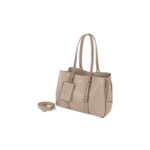 Γυναικεία Τσάντα Ώμου Beverly Hills Polo Club BH-4450 - Image 5