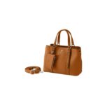 Γυναικεία Τσάντα Χειρός Beverly Hills Polo Club BH-4451 - Image 5