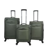 RCM 214-20 spinner Βαλίτσα Καμπίνας με ύψος 55cm - Χειραποσκευή - Image 14