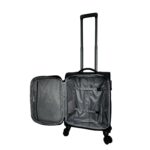 RCM 214-20 spinner Βαλίτσα Καμπίνας με ύψος 55cm - Χειραποσκευή - Image 12