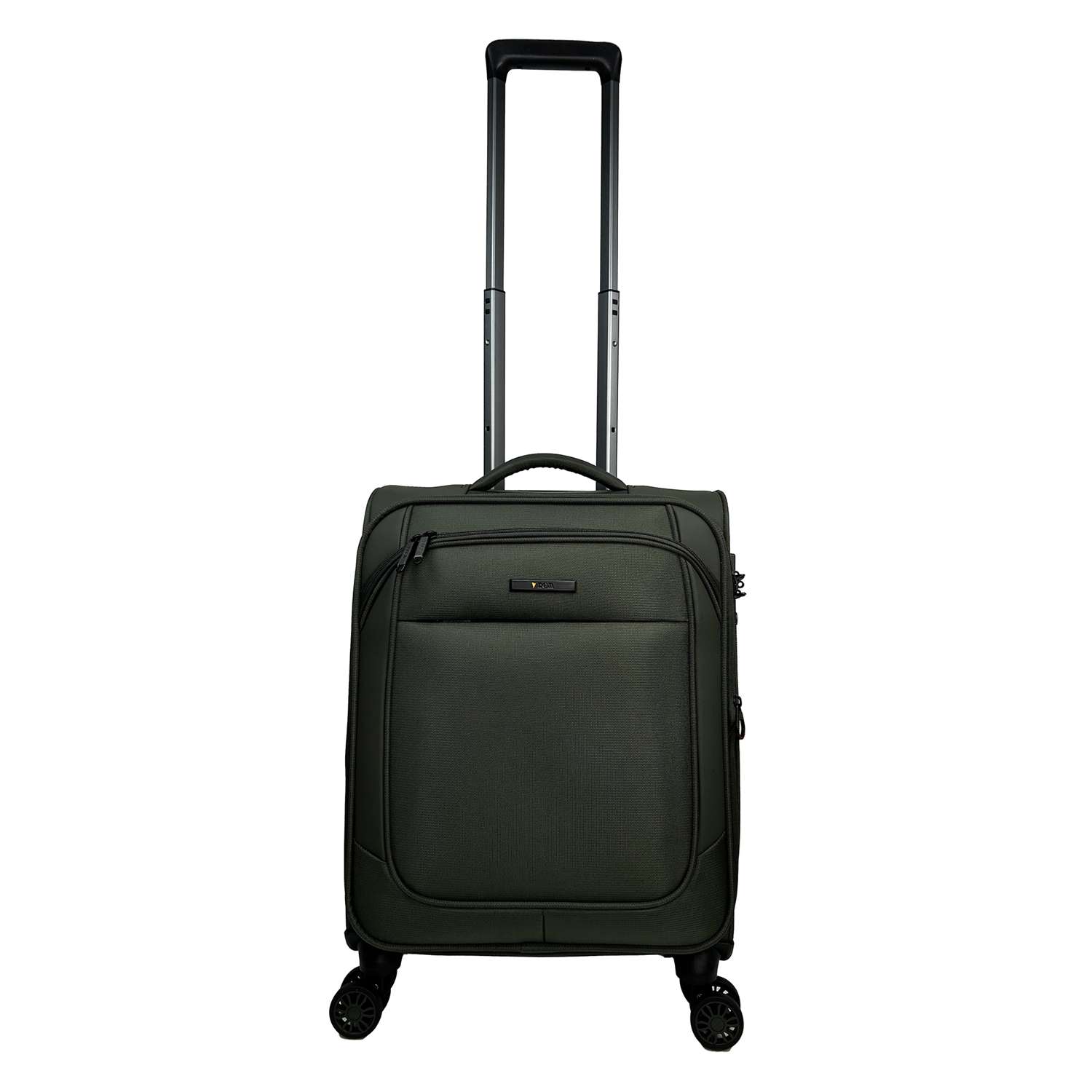 gerakitis-RCM-214-20-5 RCM 214-20 spinner Βαλίτσα Καμπίνας με ύψος 55cm - Χειραποσκευή - Image 1