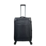 RCM 214-24 spinner Βαλίτσα Μεσαία με ύψος 66cm