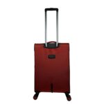 RCM 214-24 spinner Βαλίτσα Μεσαία με ύψος 66cm - Image 11