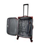 RCM 214-24 spinner Βαλίτσα Μεσαία με ύψος 66cm - Image 12