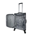 RCM 214-24 spinner Βαλίτσα Μεσαία με ύψος 66cm - Image 4