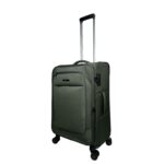 RCM 214-24 spinner Βαλίτσα Μεσαία με ύψος 66cm - Image 6