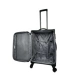 RCM 214-24 spinner Βαλίτσα Μεσαία με ύψος 66cm - Image 8