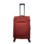 RCM 214-24 spinner Βαλίτσα Μεσαία με ύψος 66cm - Image 9