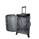 RCM 214-28 spinner Βαλίτσα Μεγάλη με ύψος 77cm - Image 8