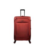 RCM 214-28 spinner Βαλίτσα Μεγάλη με ύψος 77cm