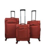 RCM 214-20 spinner Βαλίτσα Καμπίνας με ύψος 55cm - Χειραποσκευή - Image 15