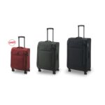RCM 214-20 spinner Βαλίτσα Καμπίνας με ύψος 55cm - Χειραποσκευή - Image 13