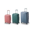 RCM 809-20 spinner Βαλίτσα Καμπίνας με ύψος 55 cm - Χειραποσκευή - Image 21