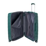 RCM 809-28 spinner Βαλίτσα Μεγάλη με ύψος 75 cm - Image 4