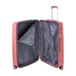 RCM 809-28 spinner Βαλίτσα Μεγάλη με ύψος 75 cm - Image 12