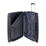 RCM 809-28 spinner Βαλίτσα Μεγάλη με ύψος 75 cm - Image 16
