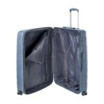 RCM 809-28 spinner Βαλίτσα Μεγάλη με ύψος 75 cm - Image 8