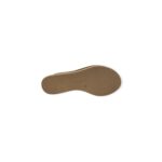 Eva Frutos Γυναικείες Δερμάτινες Πλατφόρμες 6567 Kaki - Image 7