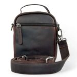 Τσαντάκι Χιαστί THE CHESTERFIELD BRAND C48.1826 - Image 8