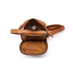 Τσαντάκι Χιαστί THE CHESTERFIELD BRAND C48.1827 - Image 8