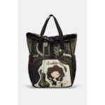 Anekke Τσάντα Πλάτης Medium Travel Backpack Orchestra 43585-022
