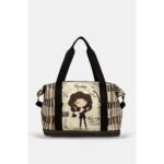 Anekke Τσάντα Ταξιδιού Expandable travel bag Orchestra 43588-002
