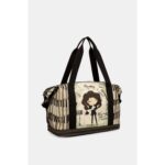 Anekke Τσάντα Ταξιδιού Expandable travel bag Orchestra 43588-002 - Image 2