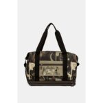 Anekke Τσάντα Ταξιδιού Expandable travel bag Orchestra 43588-002 - Image 3