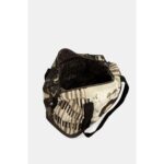 Anekke Τσάντα Ταξιδιού Expandable travel bag Orchestra 43588-002 - Image 6