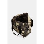 Anekke Τσάντα Ταξιδιού Expandable travel bag Orchestra 43588-002 - Image 7