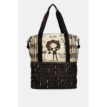 Anekke Τσάντα Ταξιδιού Expandable travel bag Orchestra 43588-002 - Image 8