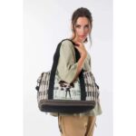 Anekke Τσάντα Ταξιδιού Expandable travel bag Orchestra 43588-002 - Image 9